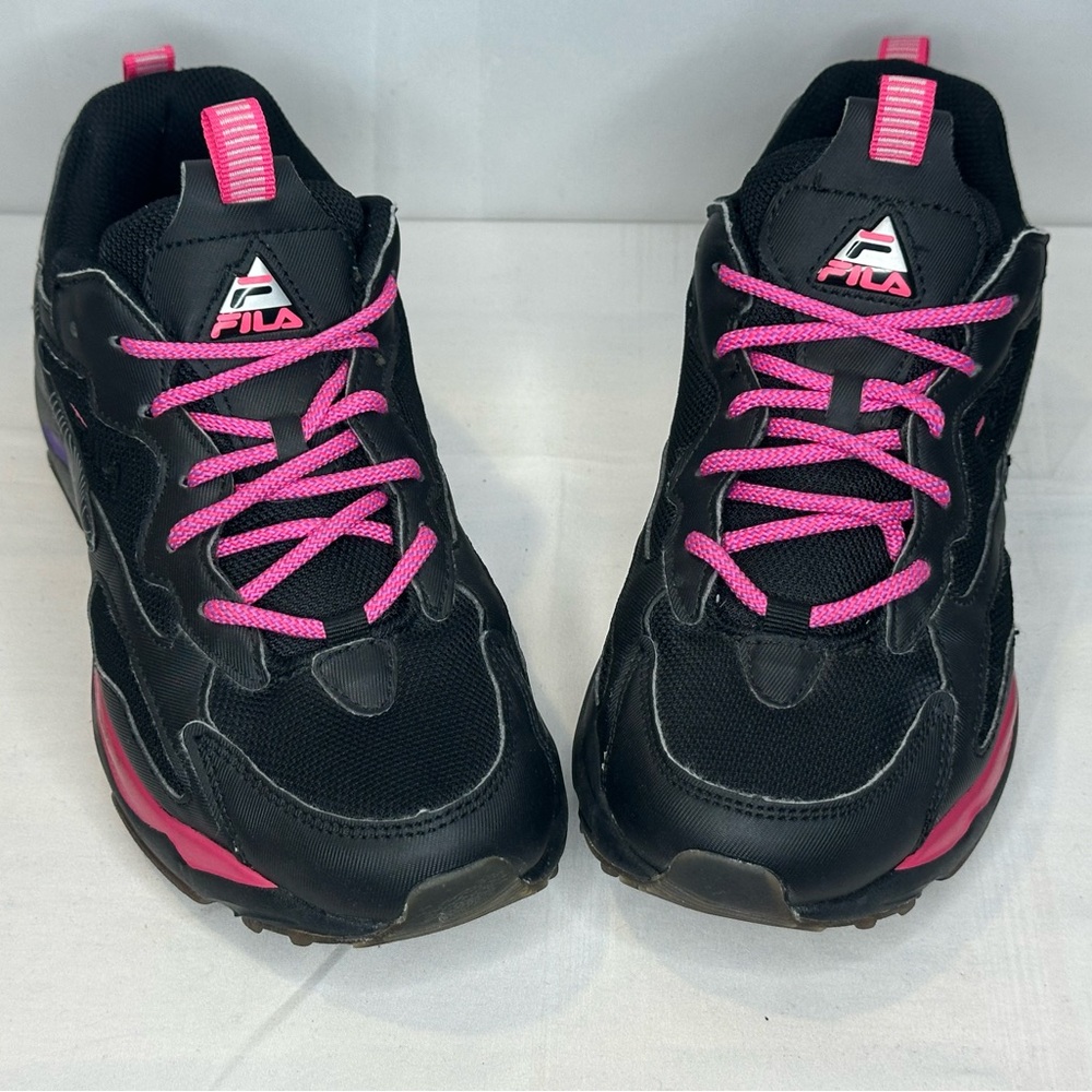 Fila Athletic Shoes